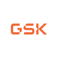 GSK Logo 200px